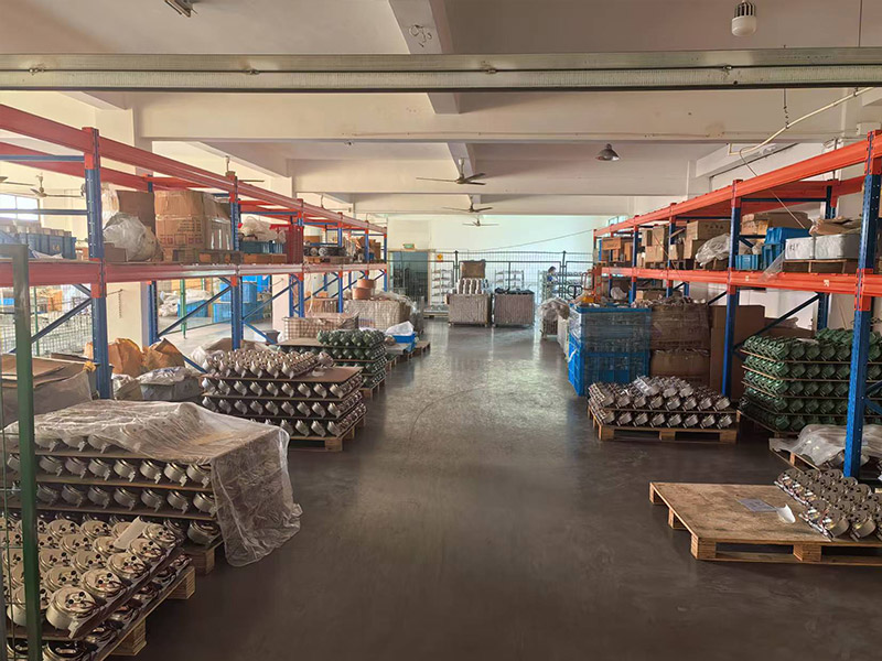 金島機(jī)電：以實(shí)力領(lǐng)跑工業(yè)電動(dòng)控制部件制造